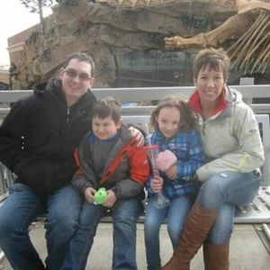 Meet your Posher, Jaime